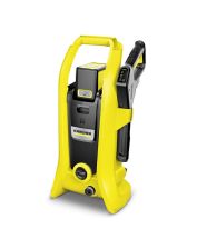 Мини-мойка Karcher K 2 Battery 1.117-200.0