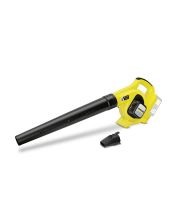 Воздуходувка Karcher Leaf Blower LBL 4 1.445-150.0