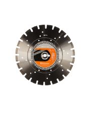 Диск алмазный Husqvarna 16``/400 1``/20 VARI-CUT