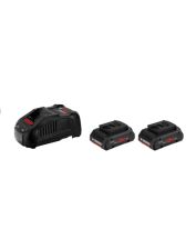 Набор Bosch 1600A016GF ProCORE18V4.0Ahх2+GAL1880CV