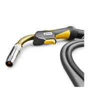 Пальник HUGONG MB25 Mig/Mag torch 3м