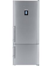 Холодильник двухкамерный Liebherr CBNPes 4656