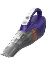 Пилосос акумуляторний BLACK&DECKER DVB315JP