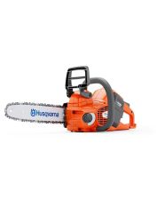 Пила акумуляторна Husqvarna 535iXP (без АКБ та ЗП) (9678938-14)