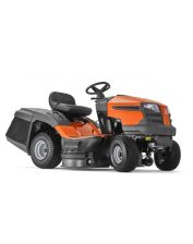 Трактор садовый Husqvarna ТС 138м