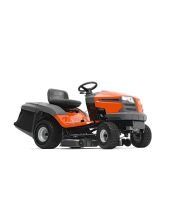 Трактор садовий Husqvarna ТС 138