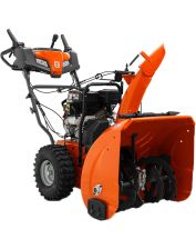 Снігоочисник Husqvarna ST 224