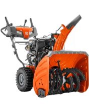 Снегоочиститель Husqvarna ST324