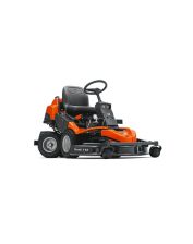 Райдер Husqvarna R 418Ts AWD