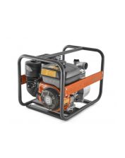 Мотопомпа бензиновая Husqvarna W50P