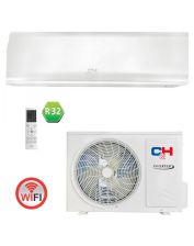 Кондиціонер Cooper&Hunter CH-S09FTXN-PW