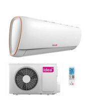 Кондиционер IDEA IPA-09HRFN1 ION