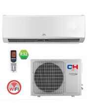 Кондиціонер Cooper & Hunter CH-S12FTXE-NG / WI-FI