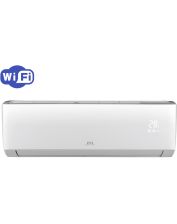 Кондиціонер Cooper&Hunter CH-S18FTXLA Arctic Wi-Fi