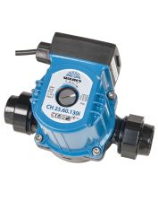 Насос циркуляційний Vitals Aqua CH 25.60.130i (+ комплект гайок)