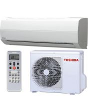 Кондиціонер Toshiba RAS-24NKHD-E5/RAS-24NAH-E