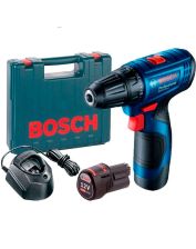 Шуруповерт Bosch GSR 120-LI (0.601.9G8.000)