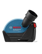 Насадка для пылеудаления Bosch GDE 125 EA-T (1.600.A00.3DJ)