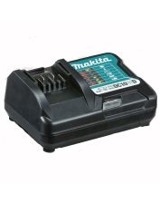 Зарядний пристрій Makita CXT DC10WD Li-Ion