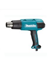 Фен строительный Makita HG6531CK