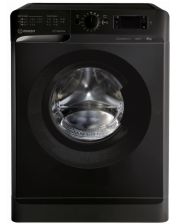 Пральна машина Indesit OMTWE 81283 K EU чорна