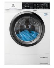 Пральна машина Electrolux EW6S226SUI