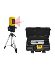 Рівень лазерний MASTER TOOL 30-0904+тринога