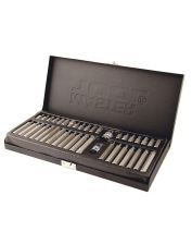 Насадки ударні MASTER TOOL 78-1240 40 шт