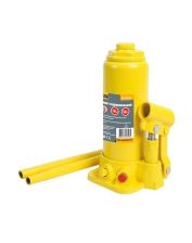 Домкрат MASTER TOOL 86-0050