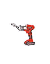 Ножницы по металлу MPT MCS2150.A1