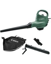 Пылесос-воздуходувка Bosch Universal Garden Tidy 0.600.8B1.001