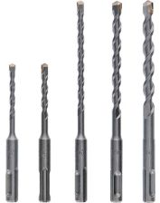 Набор буров Bosch SDS plus-1 2.608.579.119 5 шт