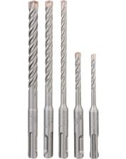 Набір свердел Bosch SDS plus-5X  2.608.833.910 5 шт