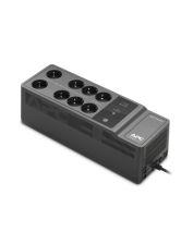 Безперебійник APC Back-UPS 650VA