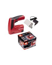 Степлер аккумуляторный Einhell TC-CT 3,6 Li