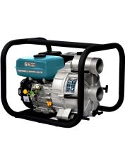 Мотопомпа газ/бензиновая Konner&Sohnen KS 80 TW LPG