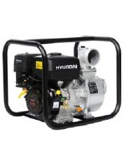 Мотопомпа бензиновая Hyundai HY 100