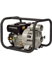 Мотопомпа бензиновая Hyundai HYT 80