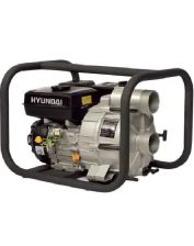Мотопомпа бензиновая Hyundai HY 80