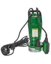 Насос дренажный NOWA QD C750f - 100 л/мин + 7 м. кабеля