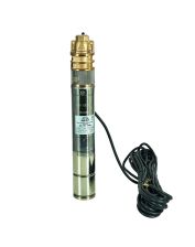 Насос заглибний свердловинний вихровий Vitals Aqua 3DV 100-5640r
