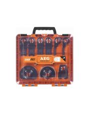 Насадки к реноватору OMNI AEG 4932430314 9 шт
