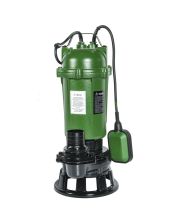 Насос дренажно-фекальный NOWA WQCD C1500f
