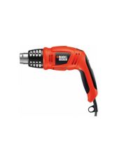 Фен будівельний BLACK&DECKER KX1693-QS