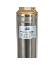 Насос свердловинний Vitals Aqua PRO 3.5-13SD 3048-1.0r + ПК + 20 м кабель