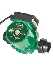 Насос циркуляционный NOWA LCА 25-4-130C + 3 скор. + компект гаек