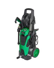 Мойка высокого давления NOWA MW-180R