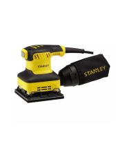 Шліфмашина вібраційна STANLEY SS24