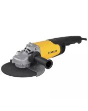 Кутова шліфмашина STANLEY SL229S