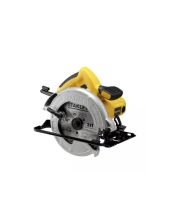 Пила циркулярна ручна STANLEY SC16